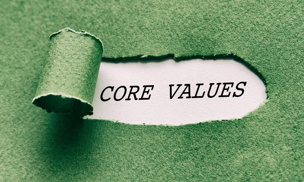 Core Values Your Brand’s Most Powerful Asset Si Brands